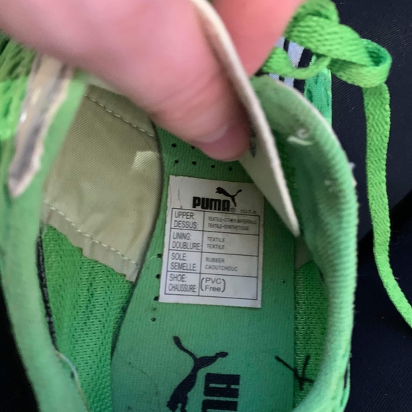 Shoes - Picture 2 of 3